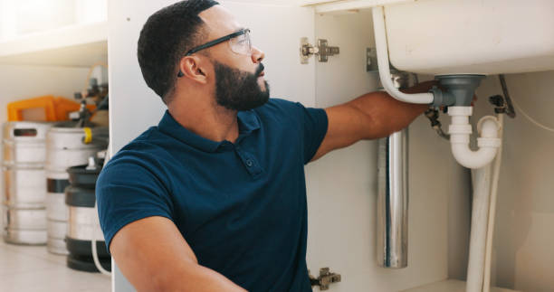 Best Commercial Plumbing Services  in Perryton, TX