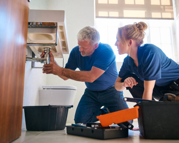 Best Plumbing System Maintenance  in Perryton, TX